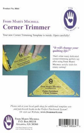 Corner Trimmer - MM8064