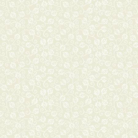 Cream Dancing Buds # 39087-111