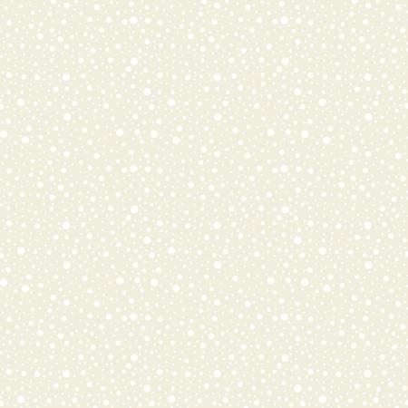 Cream Dotty Dots # 39090-111
