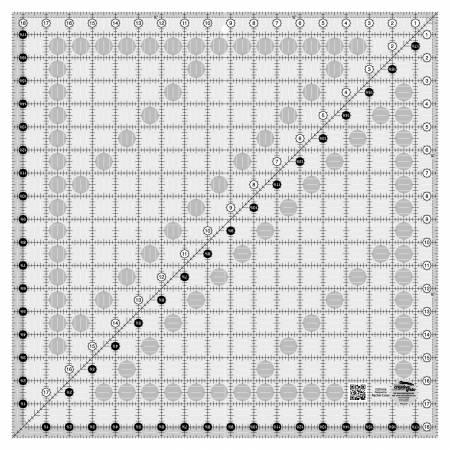 Creative Grid 18 1/2"  Square CGR1818
