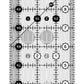 Creative Grid 3-1/2" x 12-1/2" Ruler CGR312