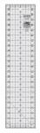 Creative Grids Basic Range 6in x 24in Rectangle CGRBR6 - SPECIAL ORDER