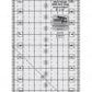 Creative Grids Basic Range 6in x 12in Rectangle CGRBR5 - SPECIAL ORDER