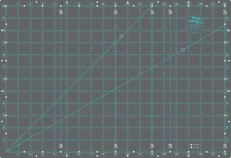 Creative Grid Cutting Mat 12" x 18"  CGRMAT1218 - SPECIAL ORDER