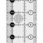 Creative Grids Quilt Ruler 2-1/2in x 12-1/2in # CGR212 -