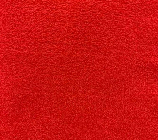 Cuddletex - Red - 50-9400-RED - 71" wide
