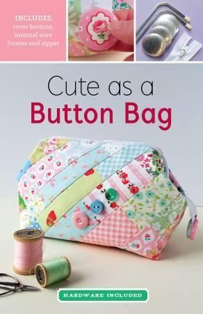 Cute As A Button Bag - ZW2477