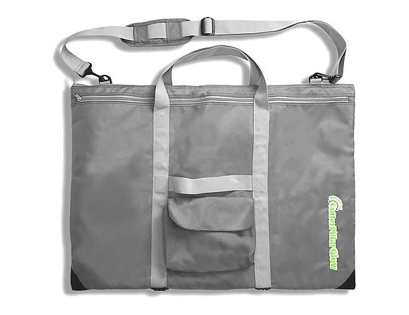 Tote for CutterPillar Ultra