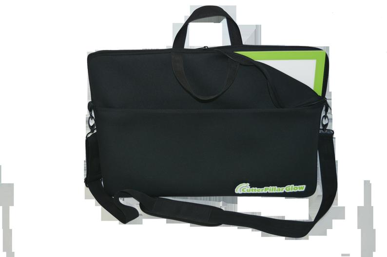 CutterPillar Totes - CCP-GTOTE2 - SPECIAL ORDER