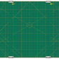 Cutting Mat Set of 3 Mats with Clips Green 35in x 70in # RMCLIP3 - SPECIAL ORDER