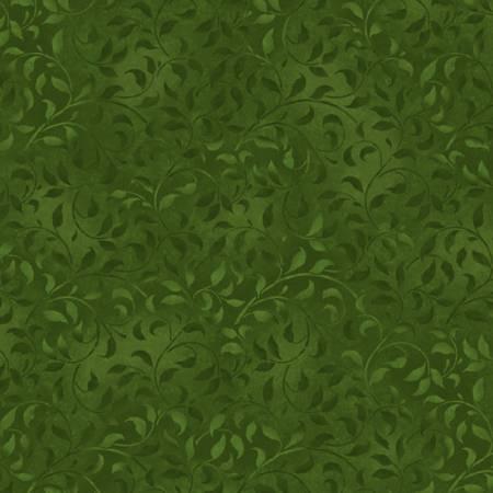 Dark Green Climbing Vine # 38717-779