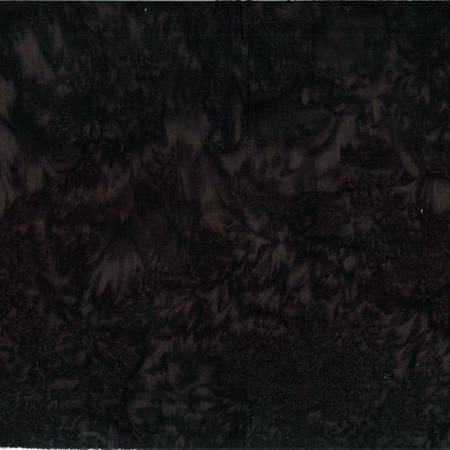 Deep Earth Watercolor Batik - 1895H-704
