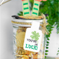 Digital Dealer Exclusive February - Pot O' Gold Jar Topper & Gift Tag