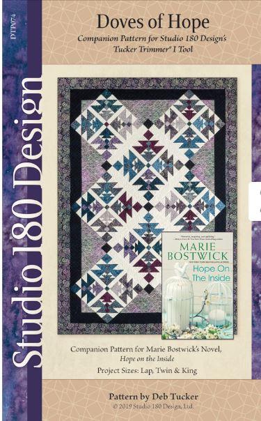 Doves of Hope - DTP074