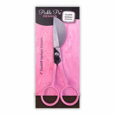 OESD Duckbill Applique 6 Scissors