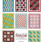 Easy Peasy 3-Yard Quilts # FC031740