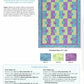 Easy Peasy 3-Yard Quilts # FC031740