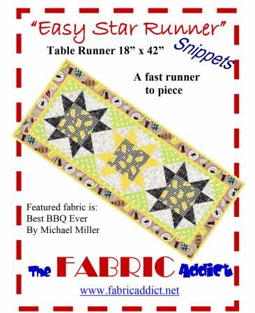 Easy Star Runner  FAESR22