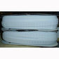 Elastic - Non-Roll 25mm White - ARR5123-0