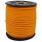 Elastic, Banded - Orange - GANEL-NB-ORA