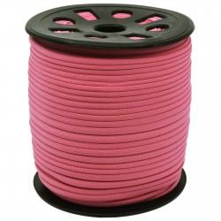 Elastic Banded Pink - GANEL-NB-PIN