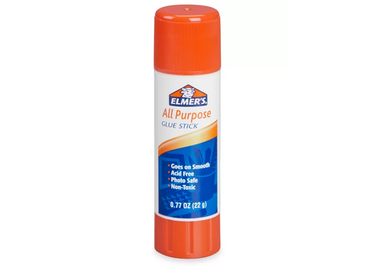 Elmer's Glue Stick - 0.77oz - 60556