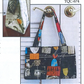 Everyday Bag - TQC-674