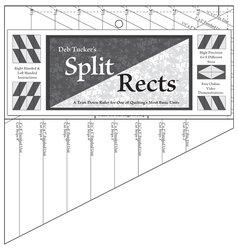 Split Rects - DT13