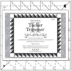 Tucker Trimmer II