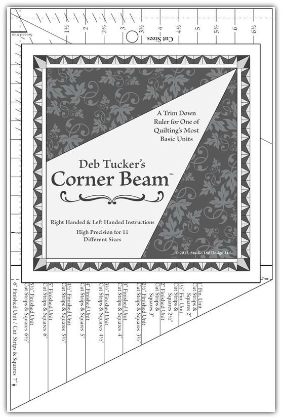 Corner Beam Spot Light - DT12