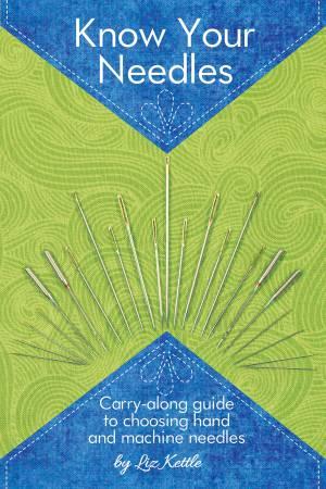 Know Your Needles - Softcover - L113275