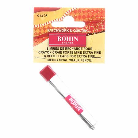 Mechanical Pencil Refill .9mm Grey # 91475