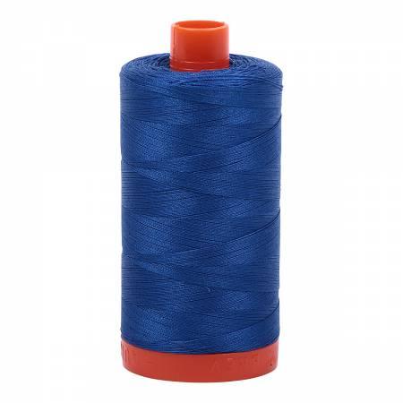 Thread Aurifil -   Medium Blue - MK50SC6-2735