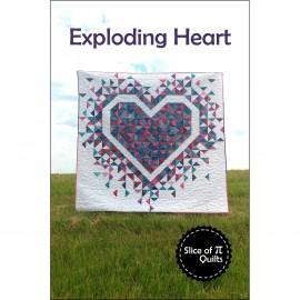 Exploding Heart - SPQ332