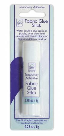 Fabric Glue Stick, Adhesive Glue Stick, Temporary Glue Stick, Aleene's Glue  Stick, 2 Count Glue Stick, Quilting Notions