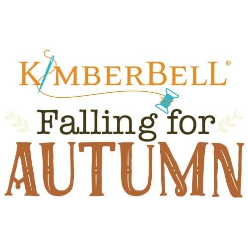 Falling For Autumn - Embellishment Kit - KDKB1278