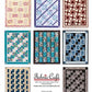 Fast & Fun 3-Yard Quilts - FC031840