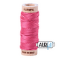 Floss Aurifil 6 Strand 18 Yard Blossom Pink - AFWS-2530