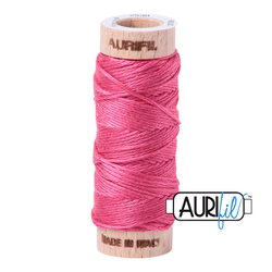 Floss Aurifil 6 Strand 18 Yard Blossom Pink - AFWS-2530