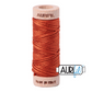 Floss Aurifil 6 Strand 18 yard - Rusty Orange - AFWS-2240