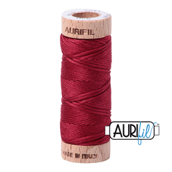 Floss Aurifil 6 Strand 18 yard Burgandy - AFWS-1103