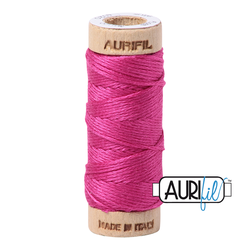 Floss Aurifil 6 Strand 18 yard  Fuchsia - AFWS-4020