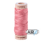 Floss Aurifil 6 Strand 18 yard  Peachy Pink - AFWS-2435