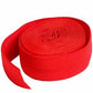 Fold-over Elastic 3/4in x 2yd Atom Red - SUP211-2-ATM