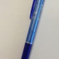 Frixion, Click - Erasable Gel - Blue - BLRT-FR5
