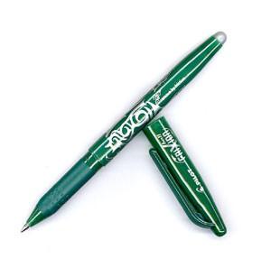 Frixion Pen - 7mm - Green