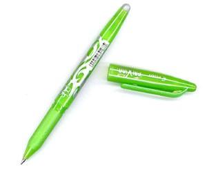 Frixion Pen - 7mm - Lime Green