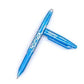 Frixion Pen - 7mm - Turquoise - BL-FR7-TE