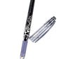 Frixion Pen - Gel - 5mm - Black - BL-FRF5-BK