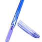 Frixion Pen - Gel - 5mm - Blue - BL-FRF5-BE